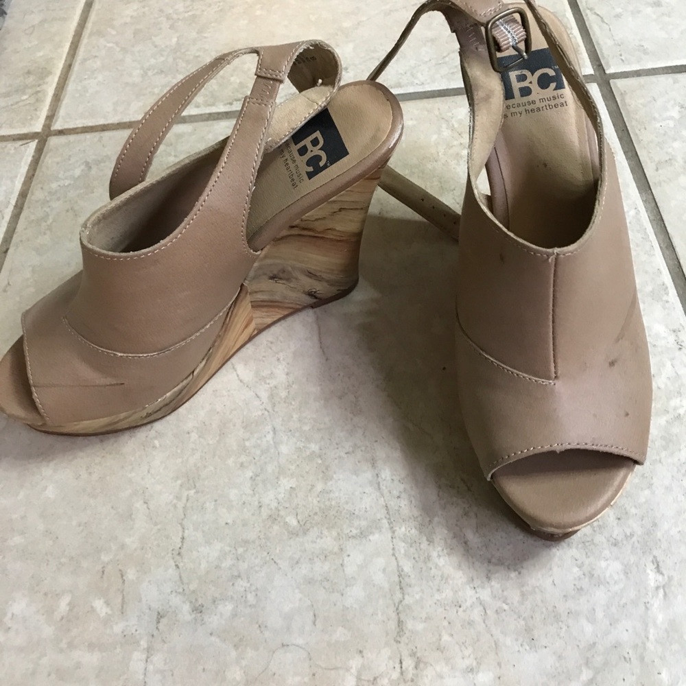 Wedges