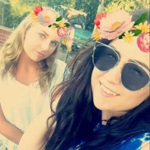 Meet your Posher, Heather