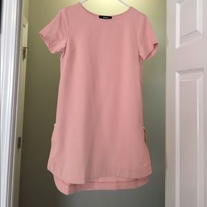 Lulus Shift Dress