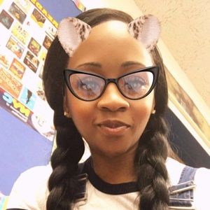 Meet your Posher, Chantell