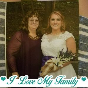 Meet your Posher, Brenda n