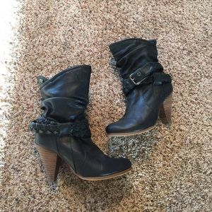 Women's Boots