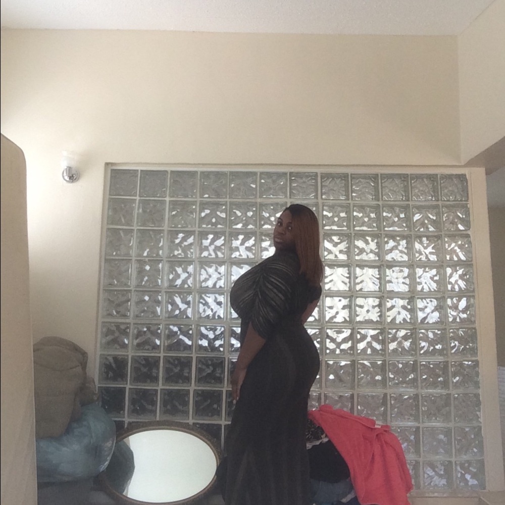 Meet your Posher, Mary-ann