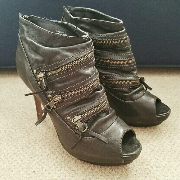 zigi new york shoes
