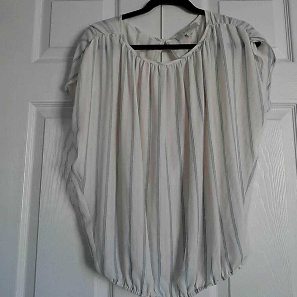 Flutter top