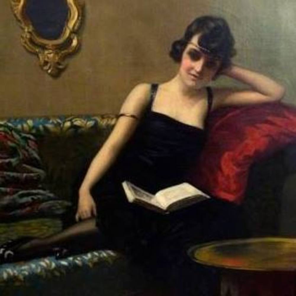 Meet your Posher, Linda