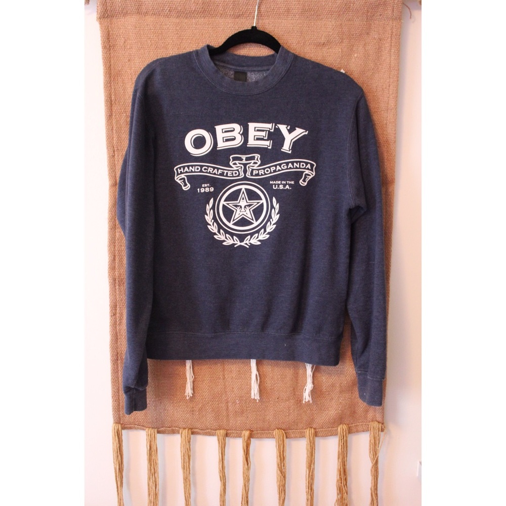 Obey Sweatshirt