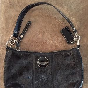 Coach small purse