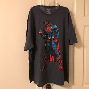 Superman t-shirt