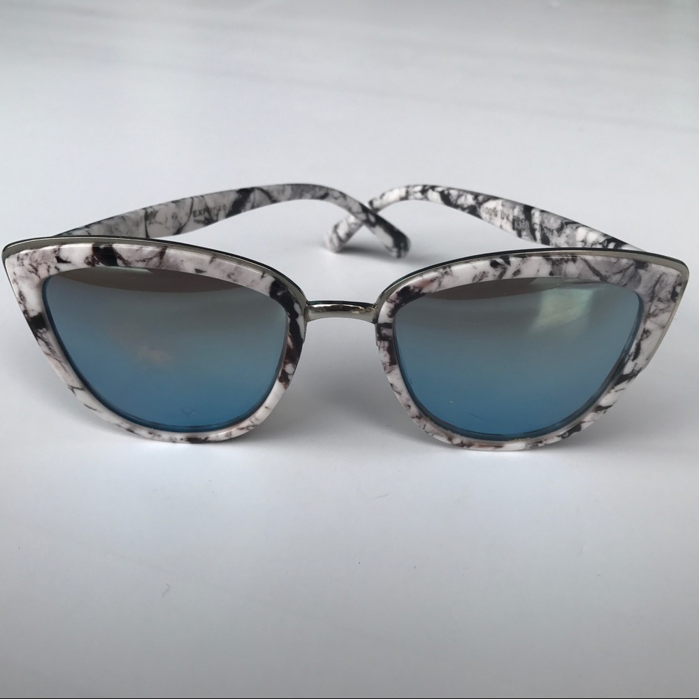 {Express} sunglasses