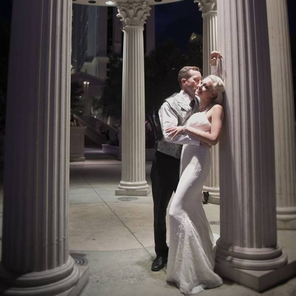 Meet your Posher, Sonya