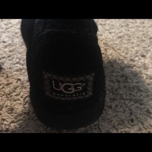 UGG sweater boots UGG sweater boots
