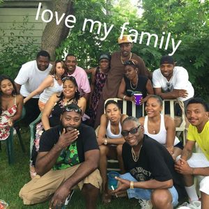 Meet your Posher, Russell