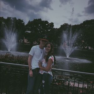 Meet your Posher, Leah