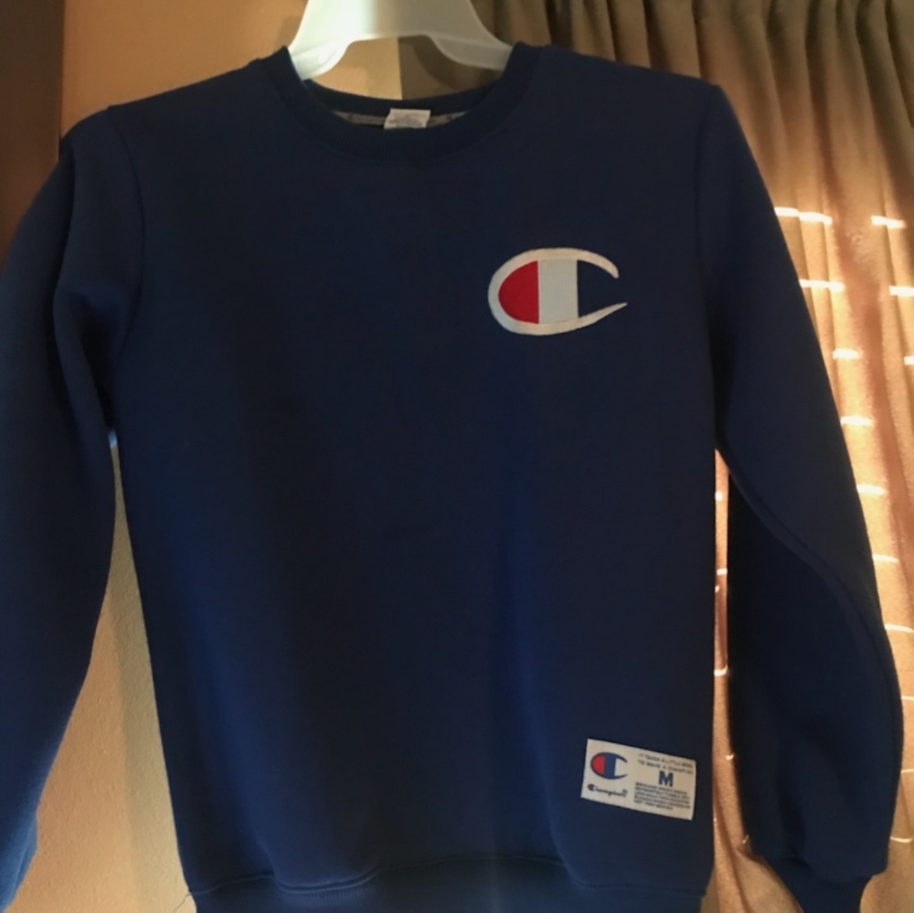 Champion Sweatshirt