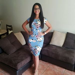 Meet your Posher, Angie