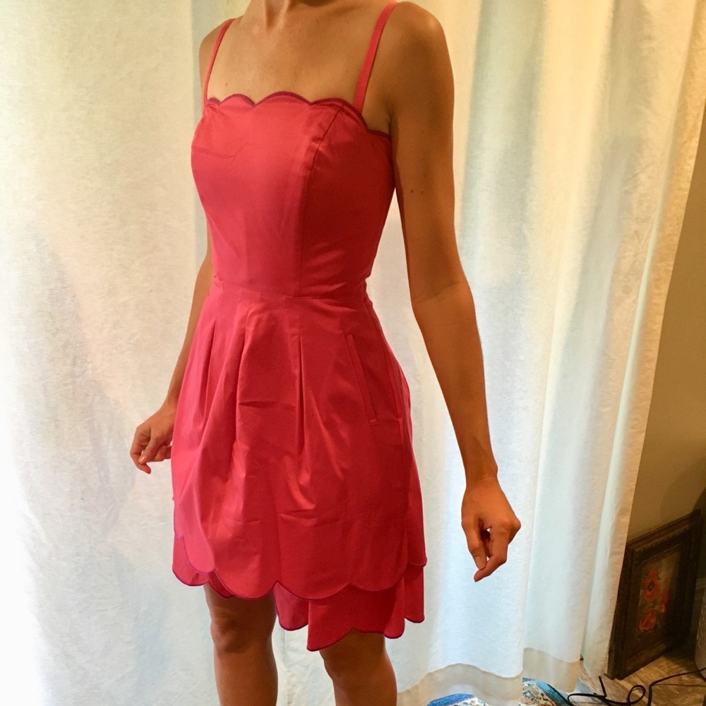 Ted Baker cocktail dress