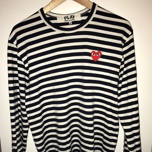 Great condition, rarely worn