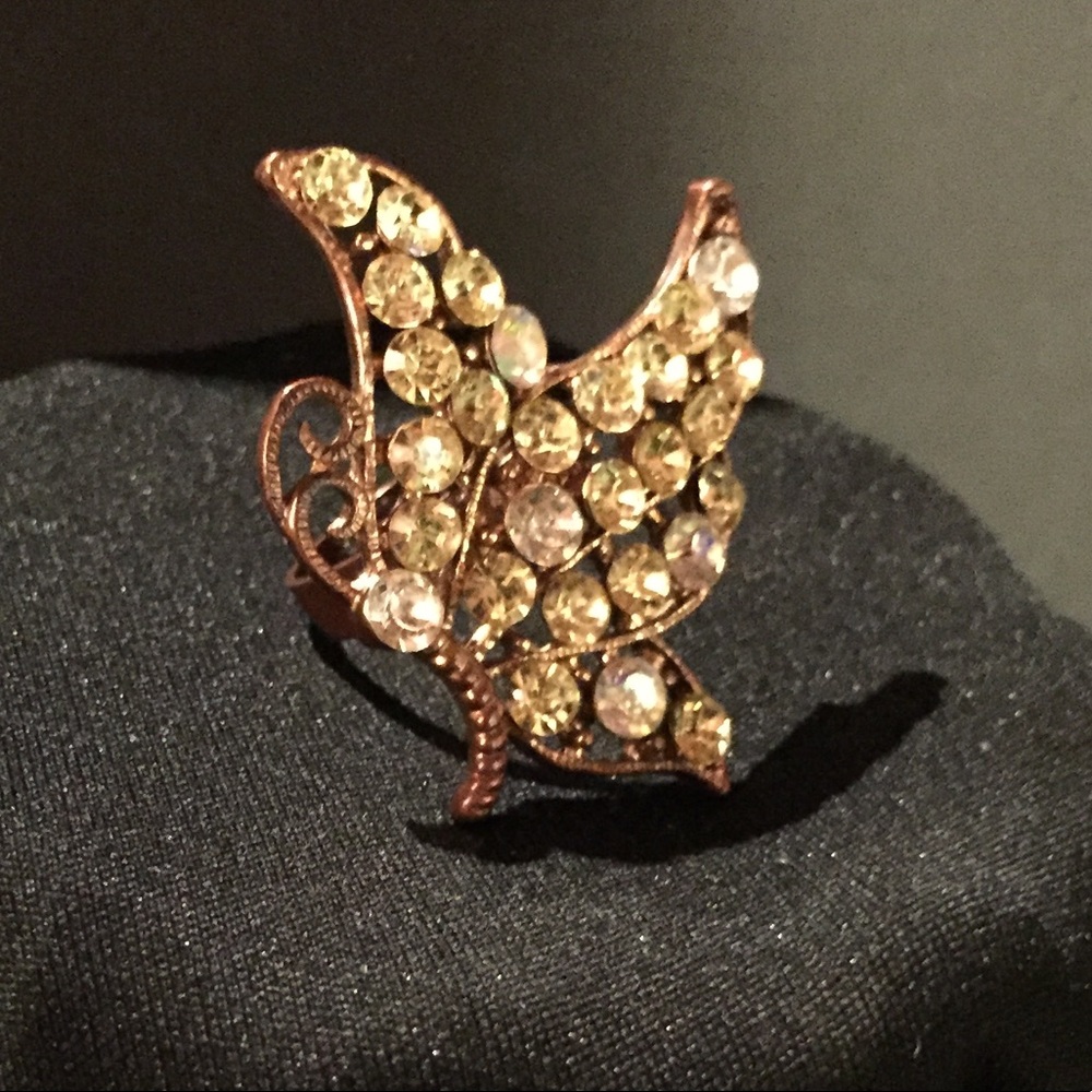 VINTAGE RING