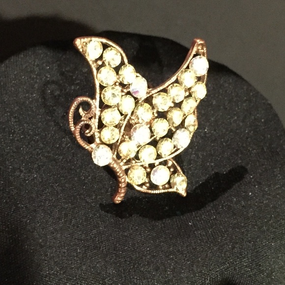 VINTAGE RING - Picture 2 of 4