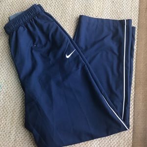 Men's Nike Athletic Pants