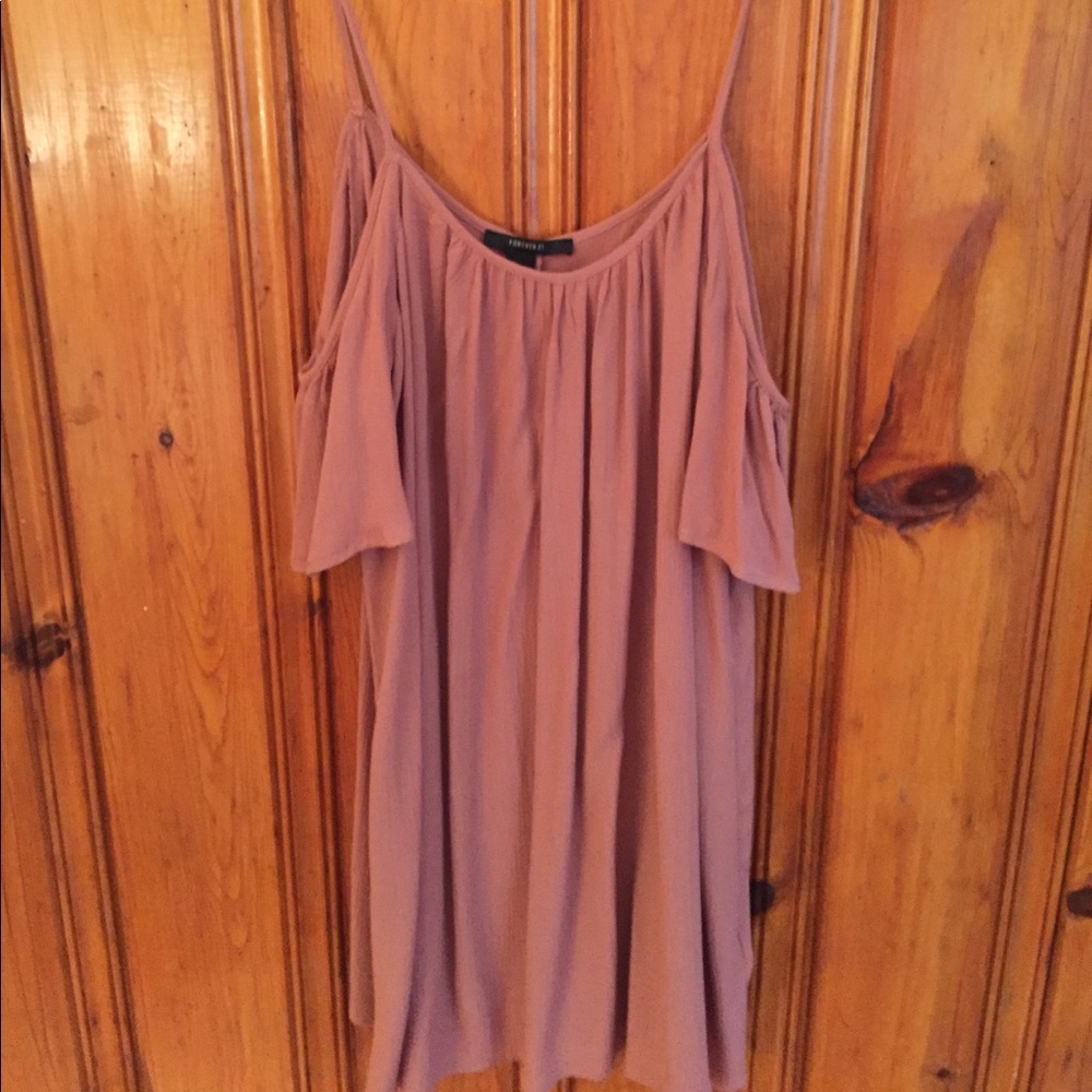 Forever 21 dress