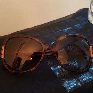 Tory Burch Sunglasses