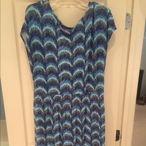 Lilly Pulitzer Dress, size xl
