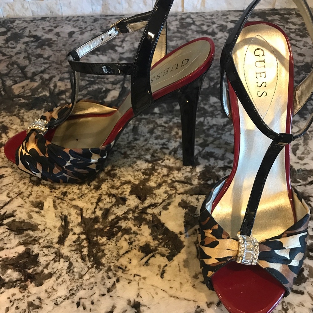 Women’s High Heel Shoes