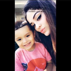 Meet your Posher, Amanda