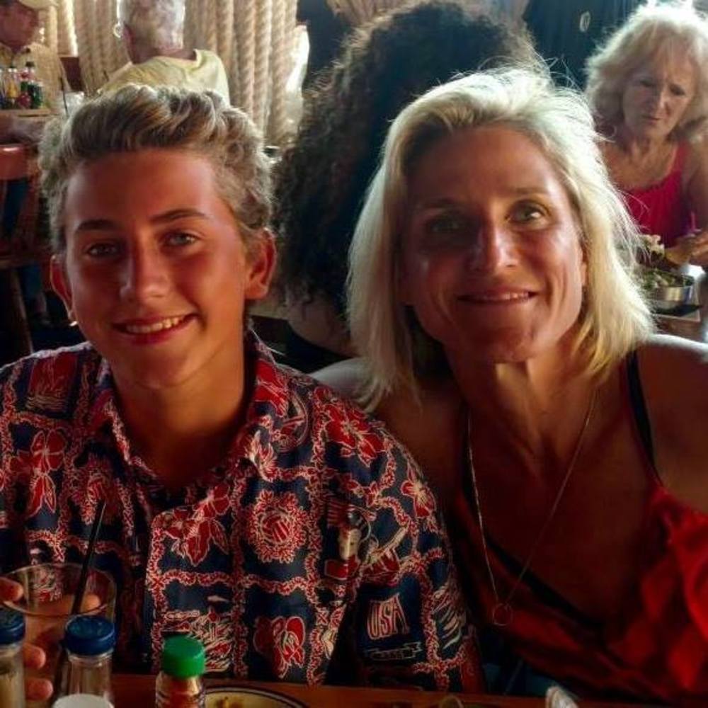 Meet your Posher, Erica