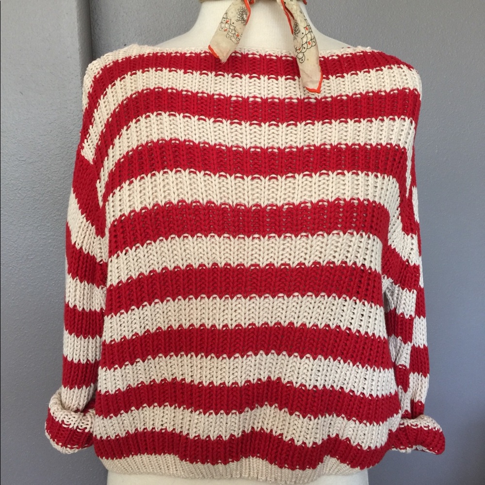 ❌SOLD❌ Knit Sweater