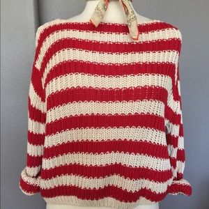 ❌SOLD❌ Knit Sweater