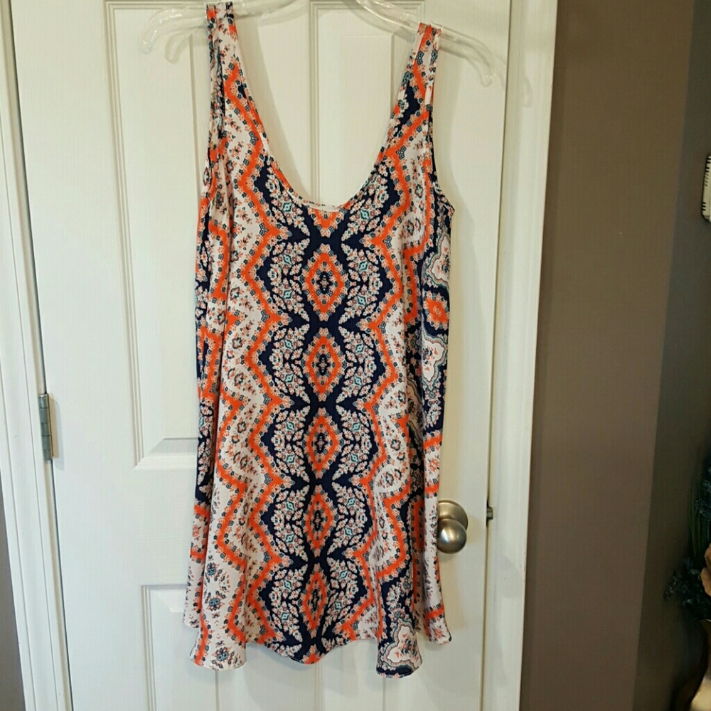 NWT Soprano Dress