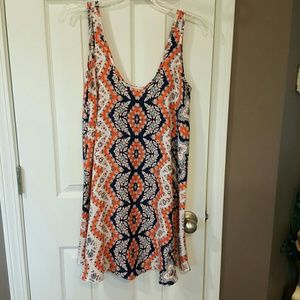 NWT Soprano Dress