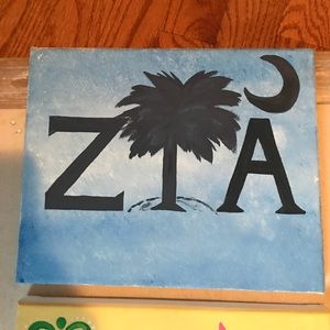 ZTA Canvas