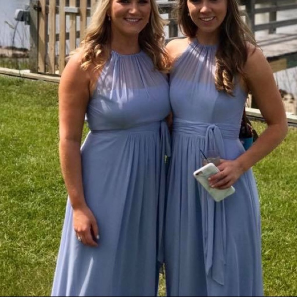 After Six Bridesmaid Dress Style 6613