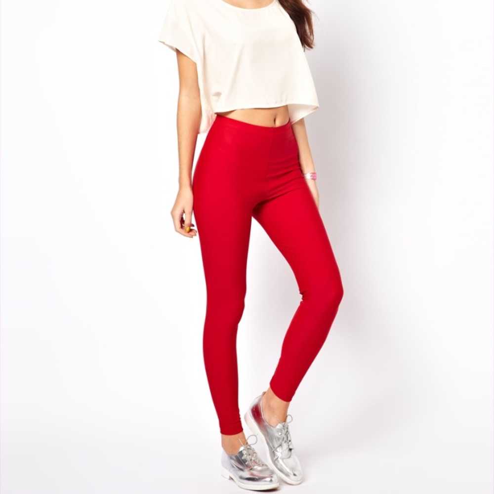 American Apparel Fitness Pant