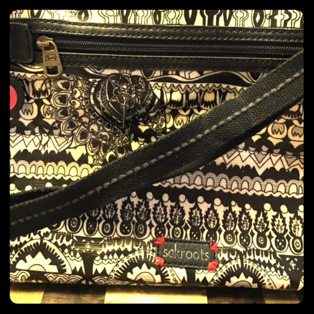 Purse bundle