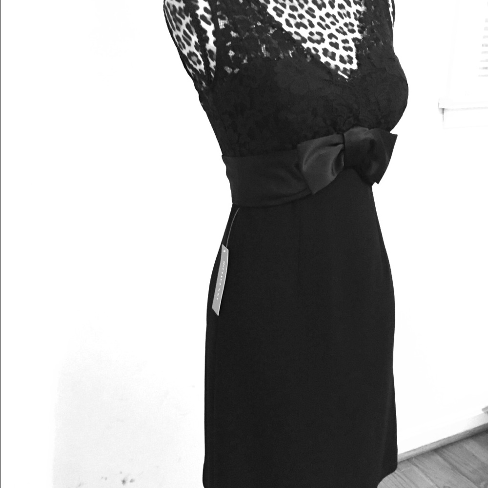 🔥Price Drop🔥Ann Taylor LBD