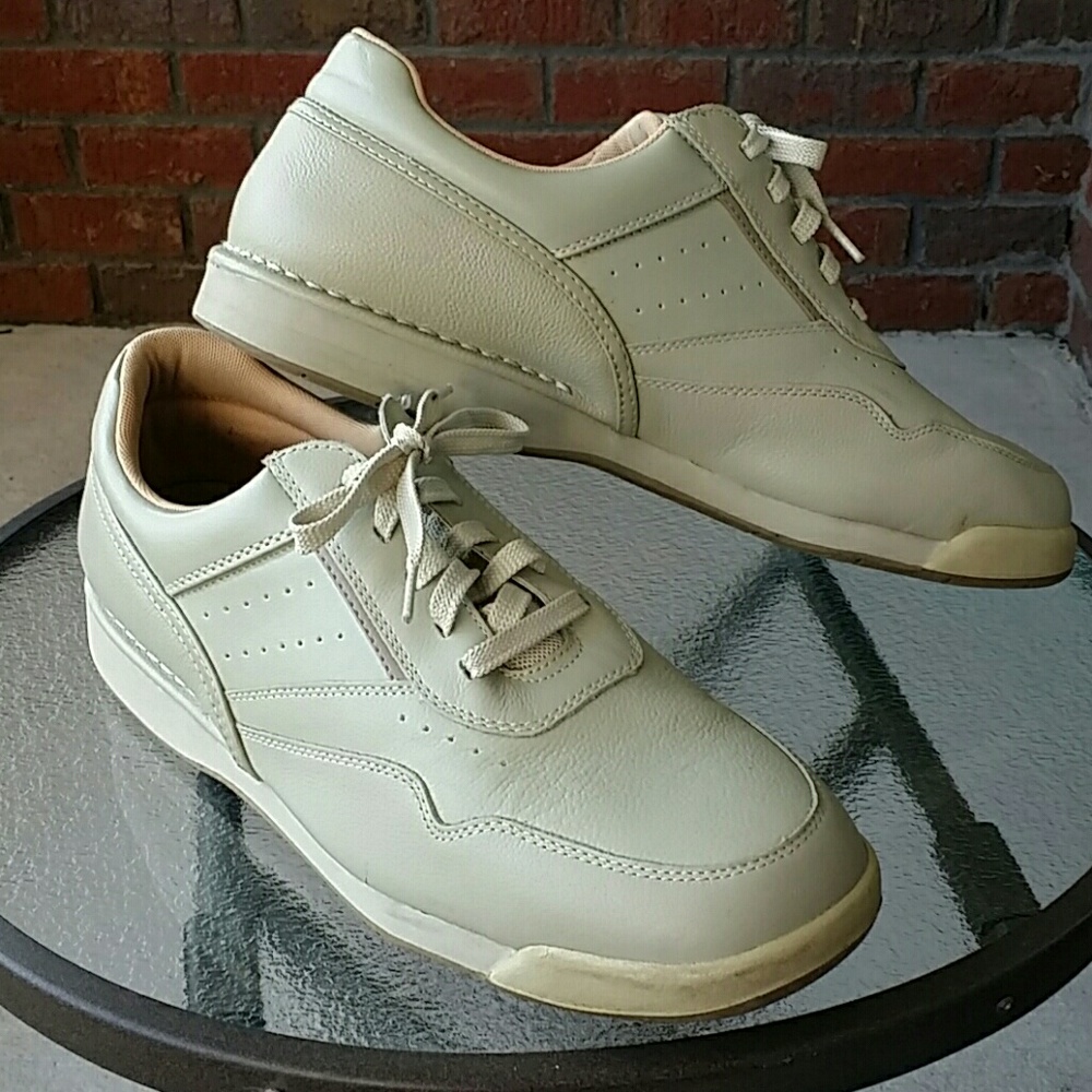 Rockport Pro Walker Shoes