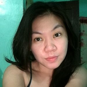 Meet your Posher, Jonalyn