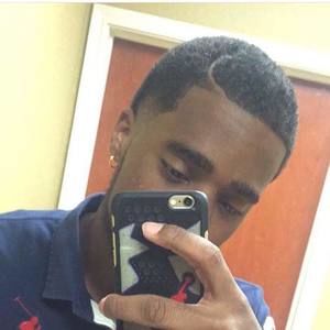 Meet your Posher, Jaden