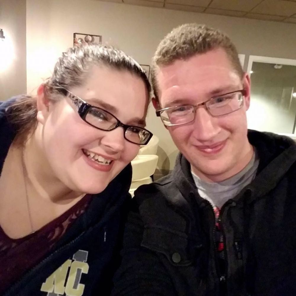 Meet your Posher, Meagan