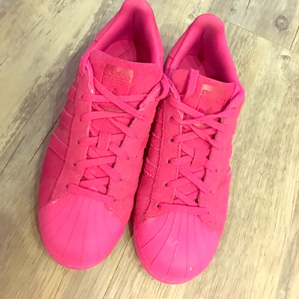 Adidas superstar