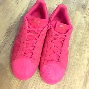 Adidas superstar