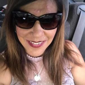 Meet your Posher, Teresa