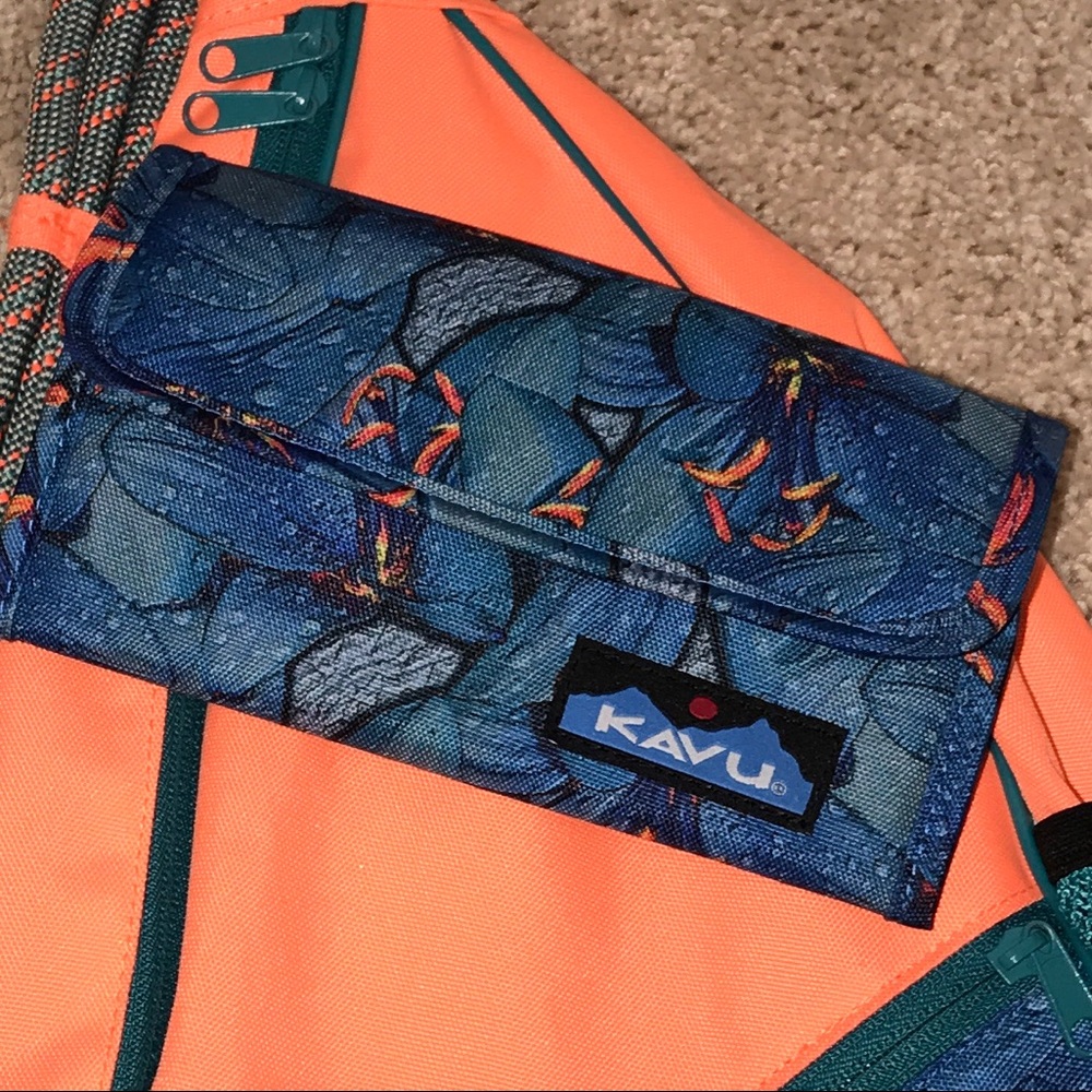 Kavu Wallet