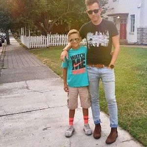 Meet your Posher, Jake