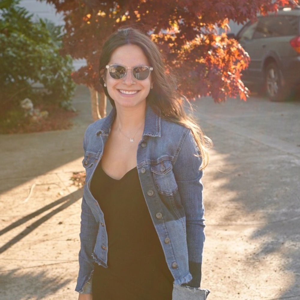 Meet your Posher, Melissa